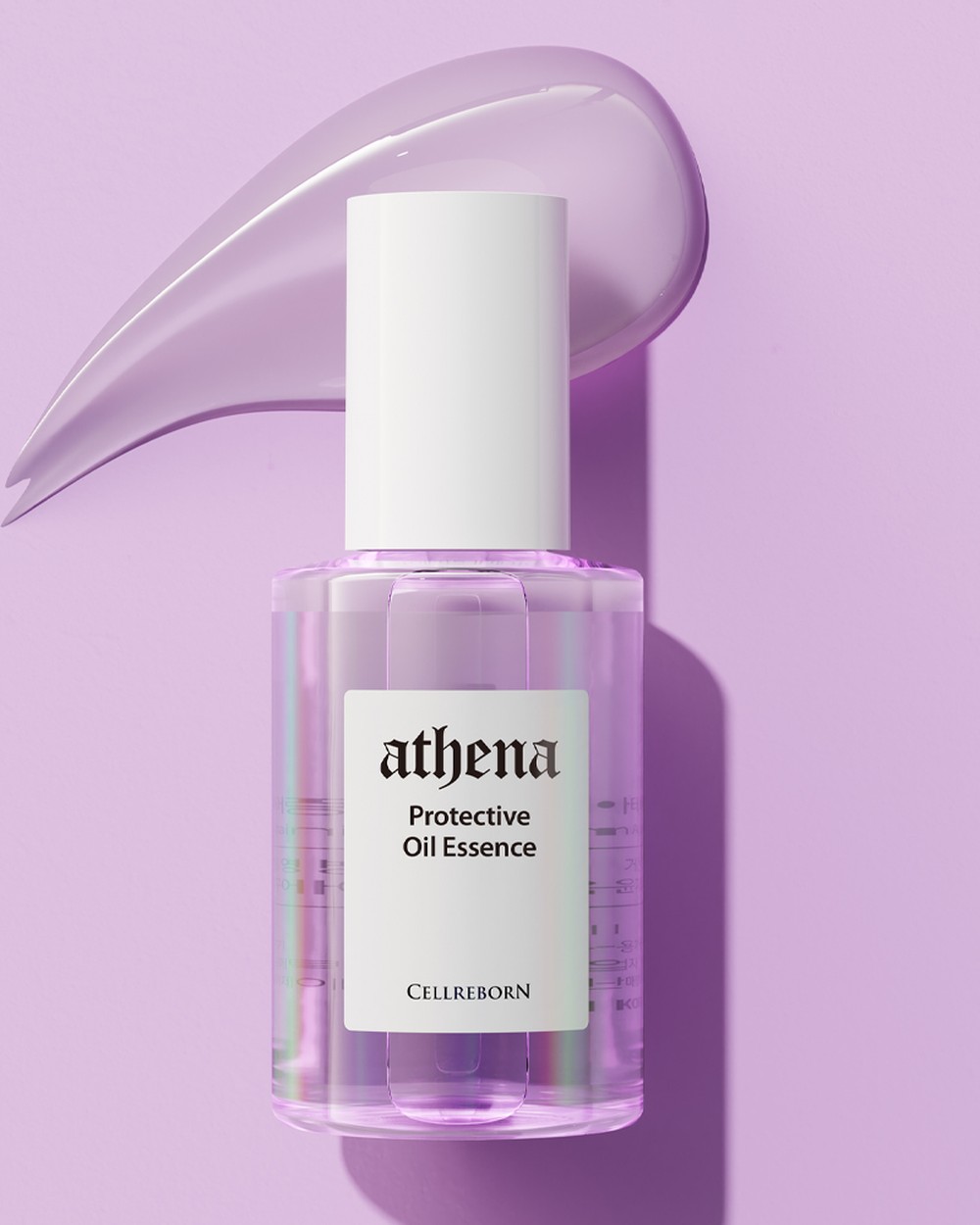Athens Repairing Oil Essence