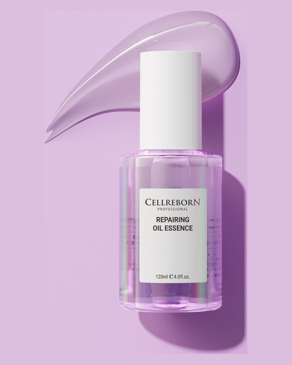Athens Repairing Oil Essence