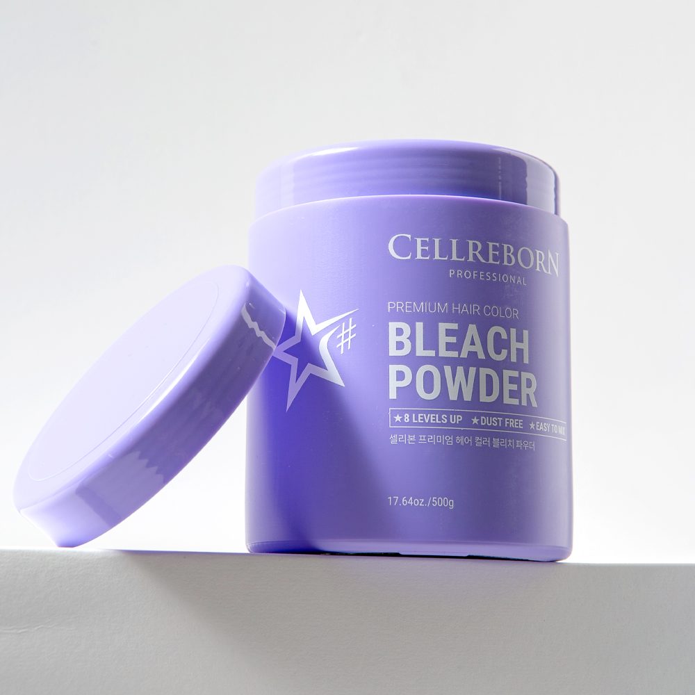Premium Bleach Powder