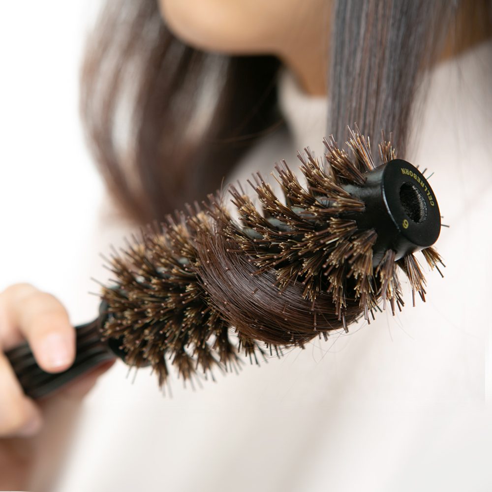 Professional Boar Bristle Brush