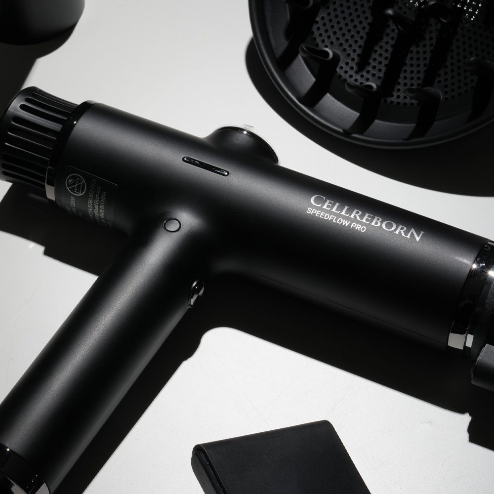 SpeedFlow PRO Dryer