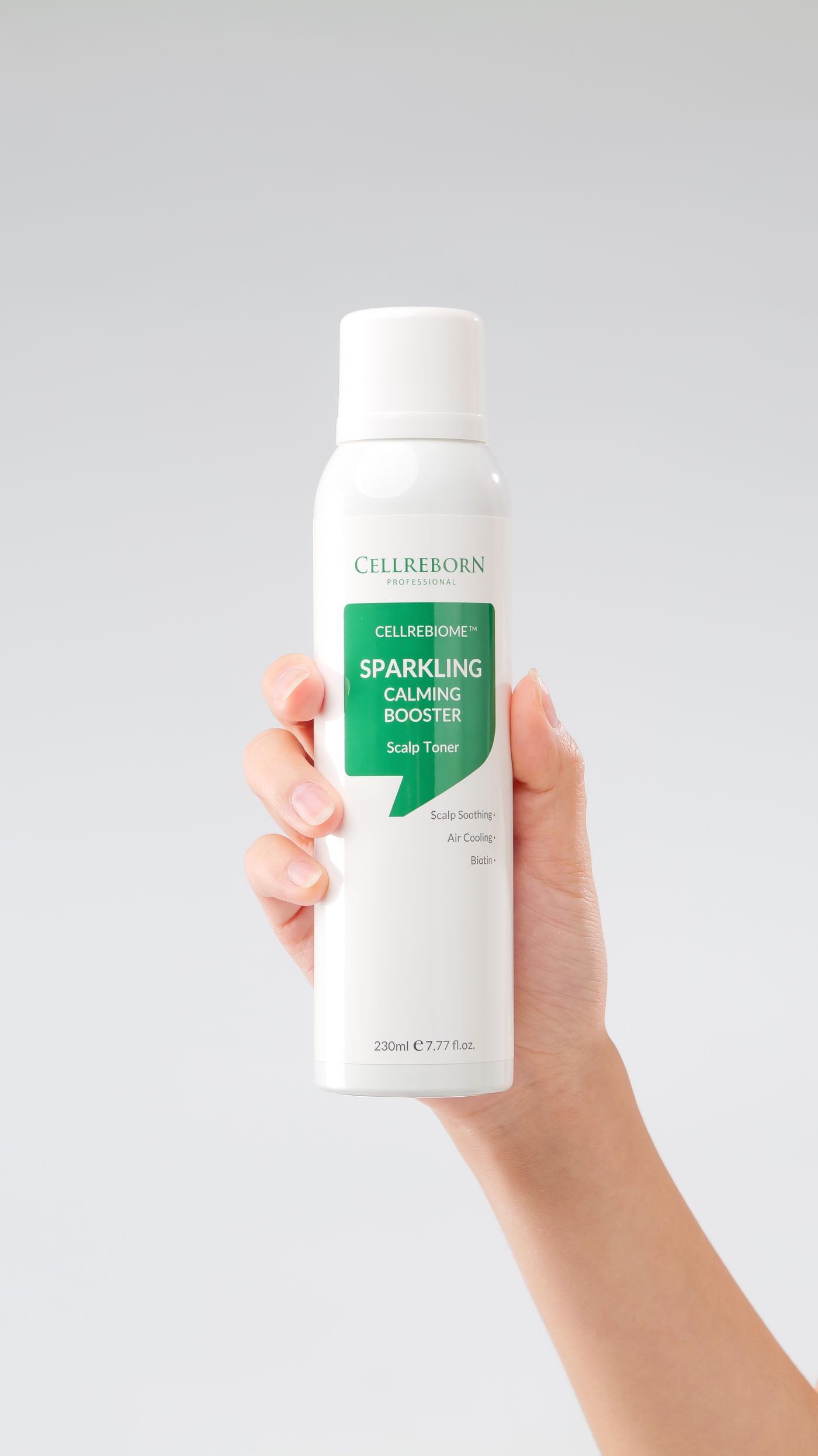 Sparkling Calming Booster