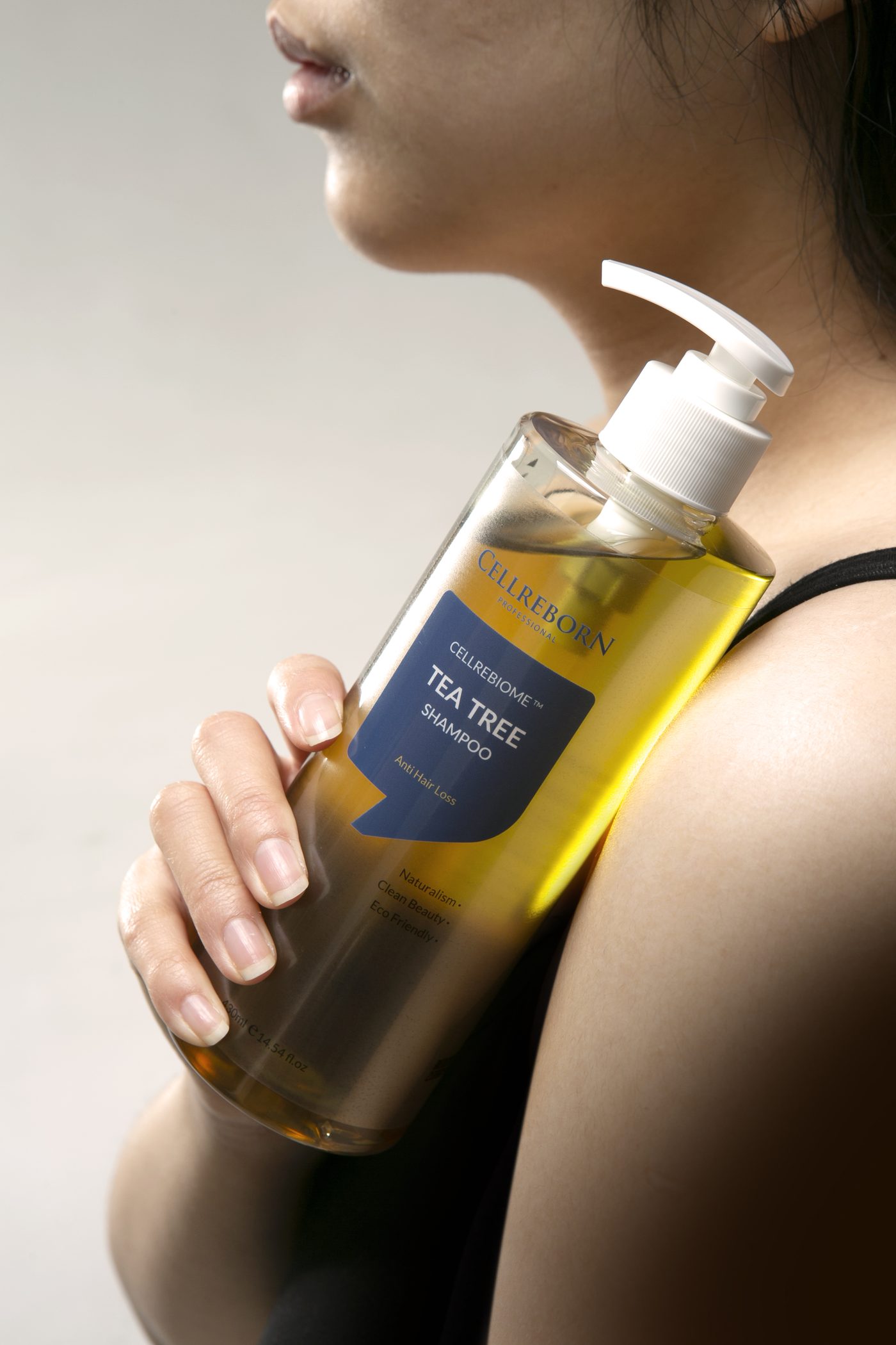 Tea Tree Shampoo