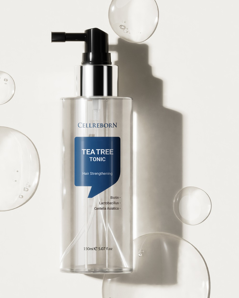 Tea Tree Scalp Tonic